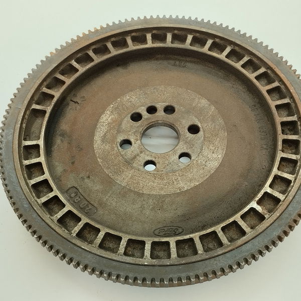 Volante Cremalheira Do Motor Ford Ka Se 1.5 2016
