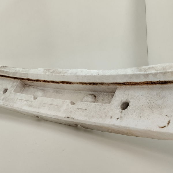 Absorvedor Frontral Mitsubishi Airtrek 2.4 2007