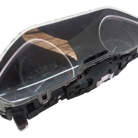 Painel De Instrumento Peugeot 208 1.6 2017