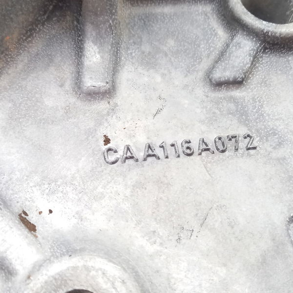 Suporte Do Compressor Mitsubishi Airtrek 2.4 2007