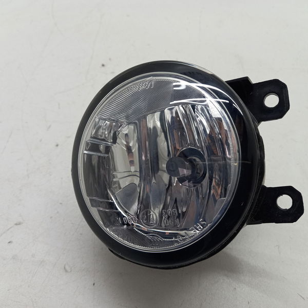 Farol De Milha Neblina Renegade Compass 2017