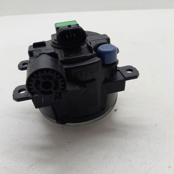 Farol De Milha Neblina Renegade Compass 2017