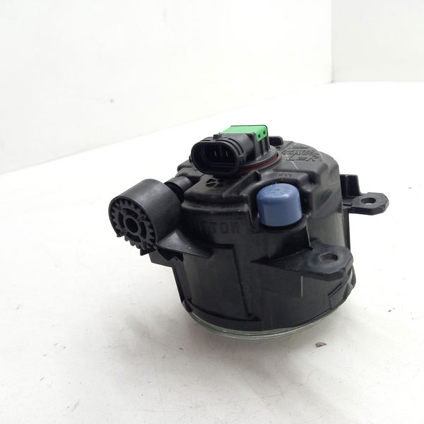 Farol De Milha Neblina Renegade Compass 2017