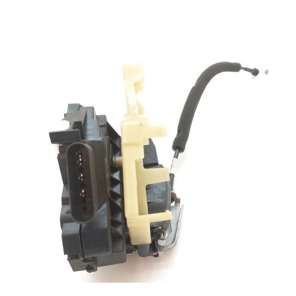 Fechadura Porta Traseira Esquerda Eco Sport 2016
