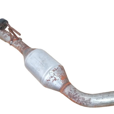 Abafador Do Escape Toyota Yaris 2022