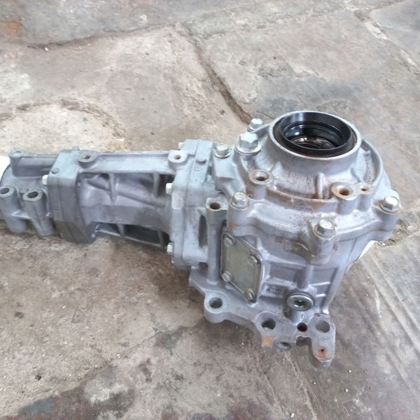 Diferencial Dianteiro Mitsubishi Outlander 3.0 V6 2011
