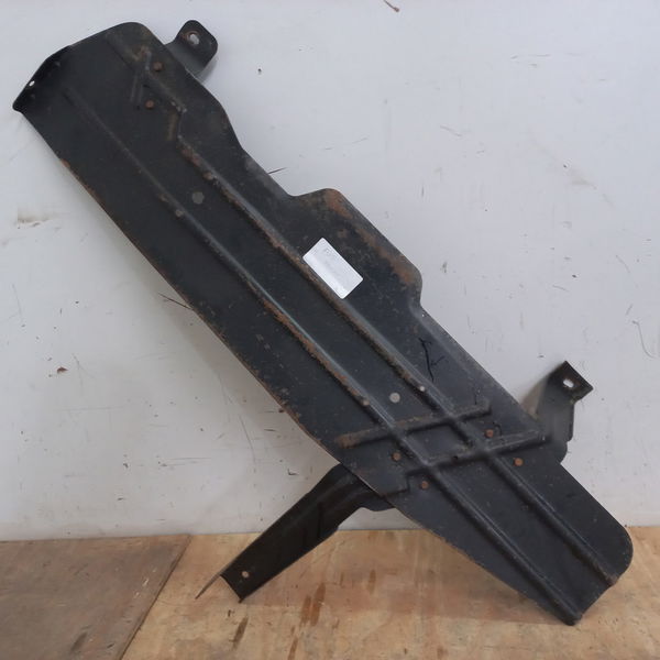 Protetor Do Tanque Ford Ranger Xl 13p 2009