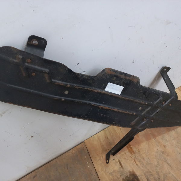 Protetor Do Tanque Ford Ranger Xl 13p 2009