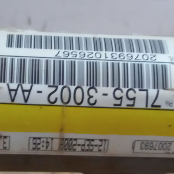 Diferencial Dianteiro Ford Ranger Xl 13p 2009