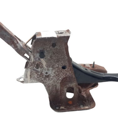 Pedal Vw Golf 2002