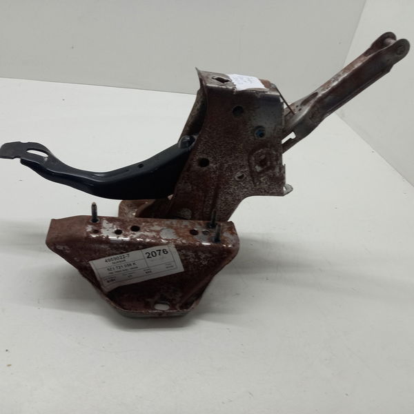Pedal Vw Golf 2002