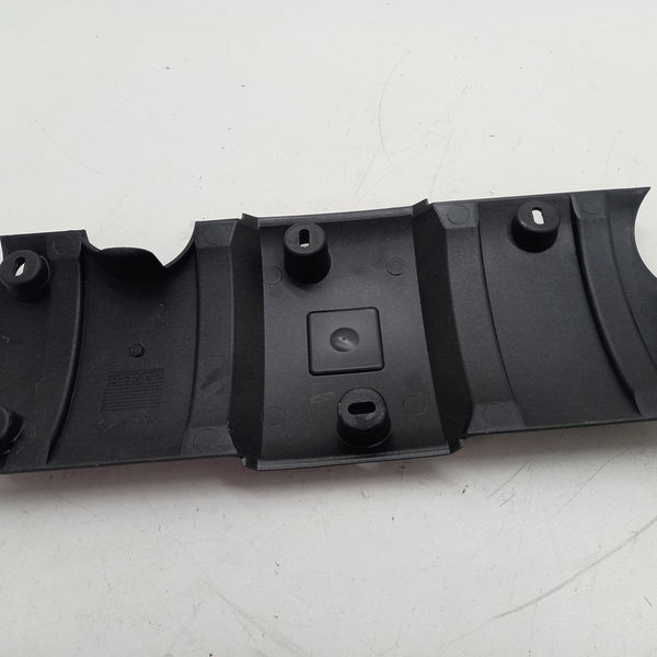 Tampa Capa Motor Cictroen C4 Cactus 1.6 2019