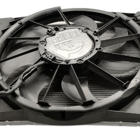 Kit Radiador Fiat Argo 2022