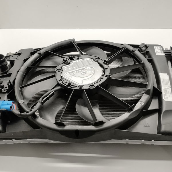 Kit Radiador Fiat Argo 2022