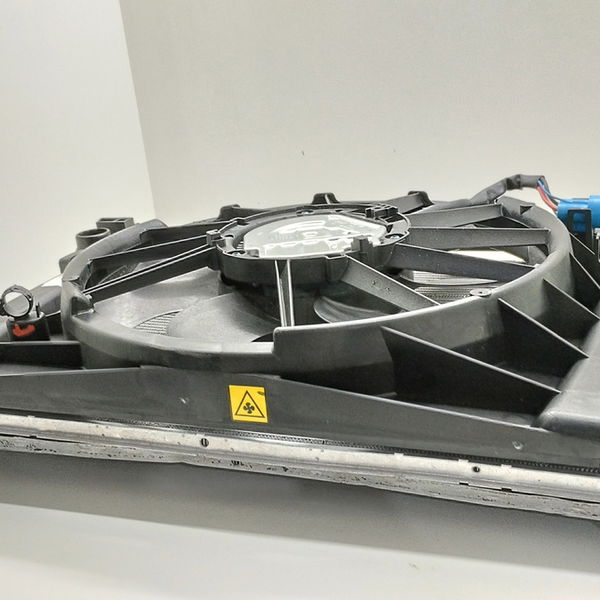 Kit Radiador Fiat Argo 2022