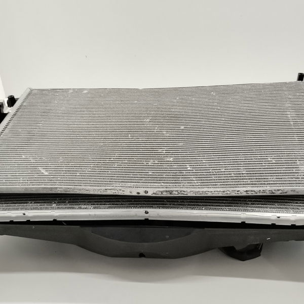 Kit Radiador Fiat Argo 2022