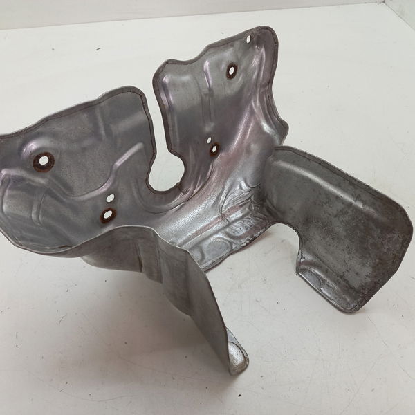 Protetor Calor Coletor Citroen C4 Cactus 1.6 2019