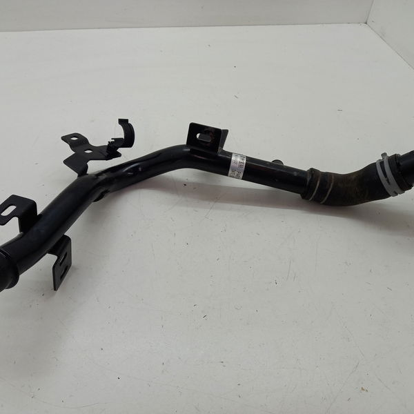 Cano Agua Do Motor Citroen C4 Cactus 1.6 2019