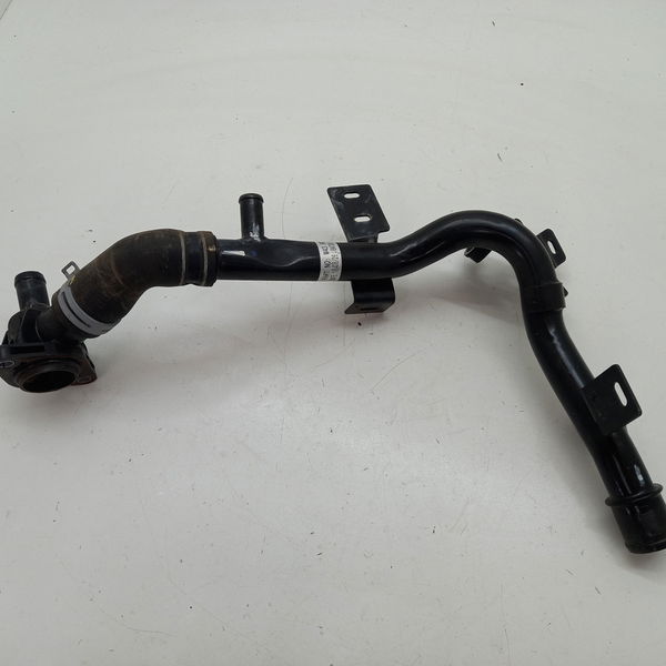 Cano Agua Do Motor Citroen C4 Cactus 1.6 2019