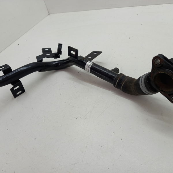 Cano Agua Do Motor Citroen C4 Cactus 1.6 2019