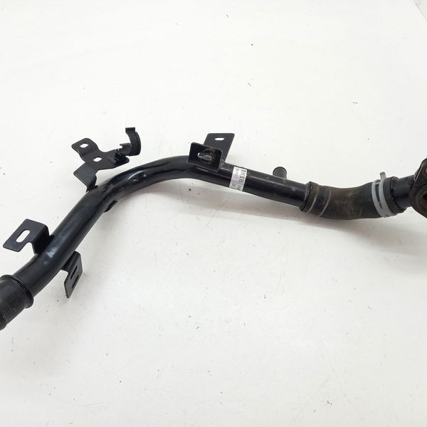 Cano Agua Do Motor Citroen C4 Cactus 1.6 2019