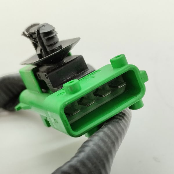 Sonda Lambda Citroen C4 Cactus 1.6 2019