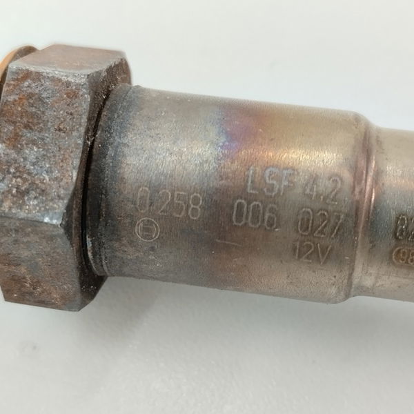 Sonda Lambda Citroen C4 Cactus 1.6 2019
