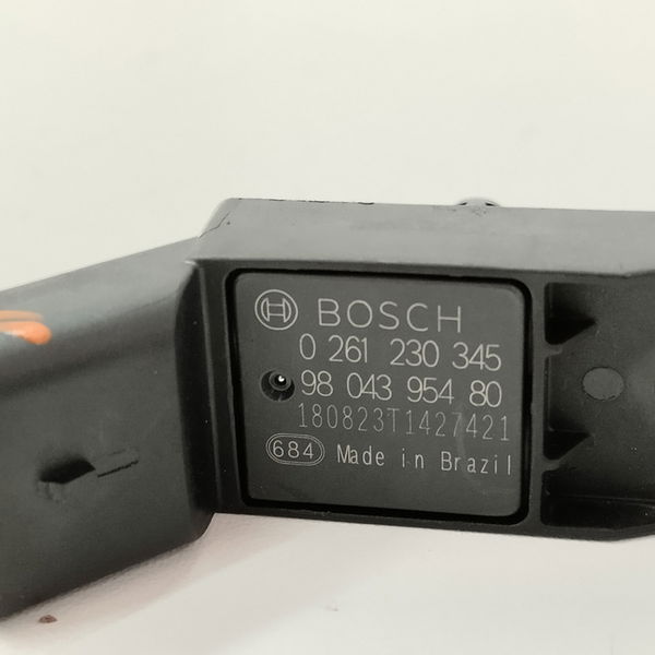 Sensor Map Citroen C4 Cactus 1.6 2019