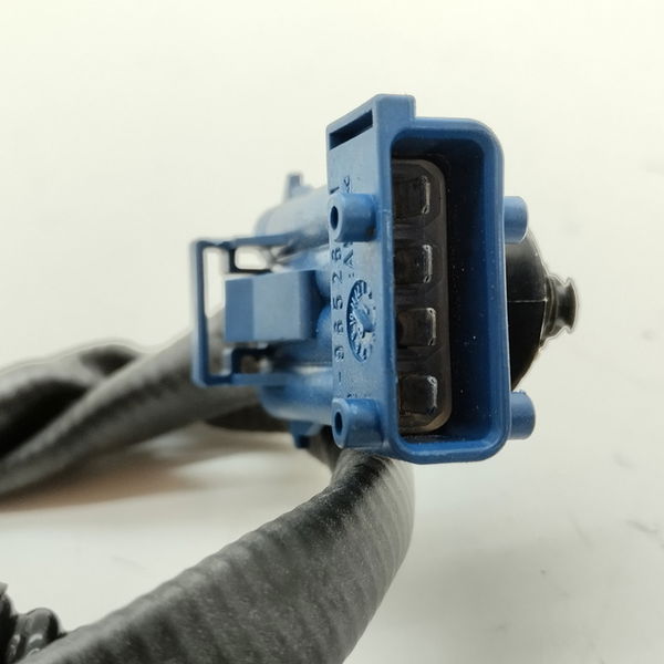 Sonda Lambda Citroen C4 Cactus 1.6 2019