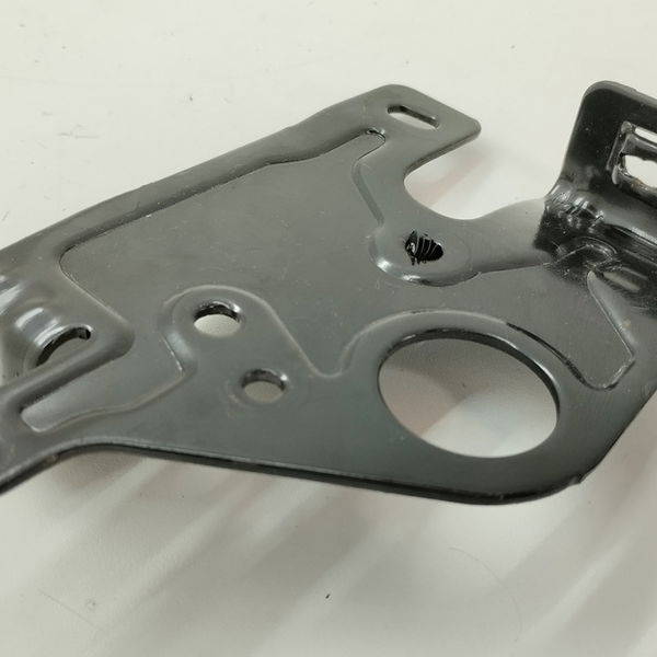 Suporte Caixa Filtro De Ar Citroen C4 Cactus 1.6 2019