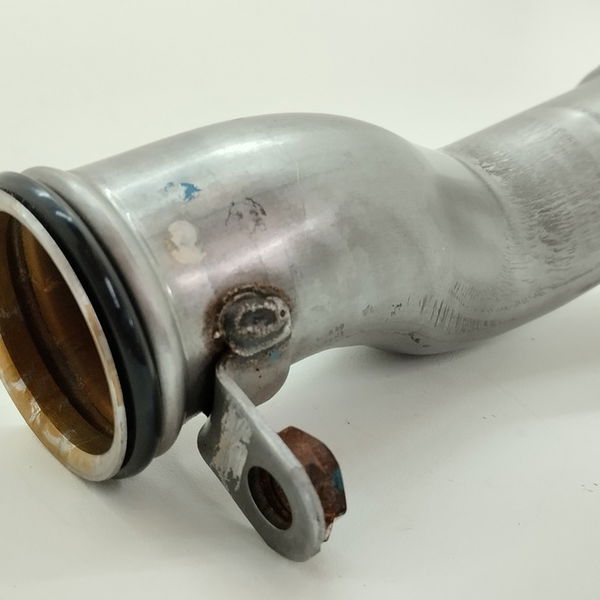 Cano Tubo Do Motor Mitsubishi Outlander 3.0 V6 2011