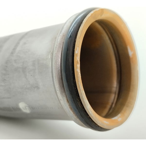 Cano Tubo Do Motor Mitsubishi Outlander 3.0 V6 2011
