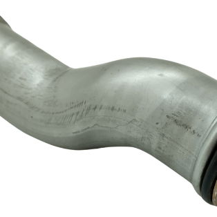 Cano Tubo Do Motor Mitsubishi Outlander 3.0 V6 2011