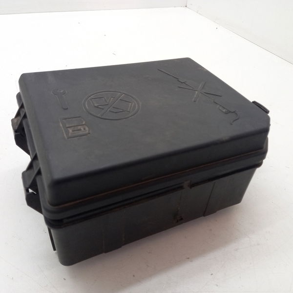 Caixa De Fusivel Chevrolet Cobalt 1.8 Aut 2019