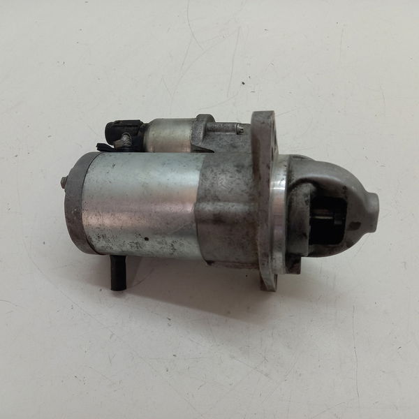 Motor De Arranque Partida Chevrolet Cobalt 1.8 Aut 2019