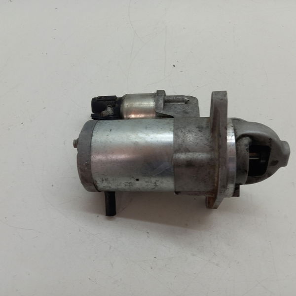 Motor De Arranque Partida Chevrolet Cobalt 1.8 Aut 2019