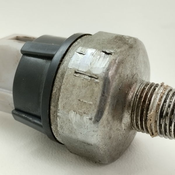 Sensor De Pressão Mitsubishi Outlander 3.0 2011