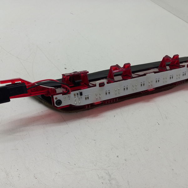 Break Light Gm Cobalt 1.8 Aut 2019