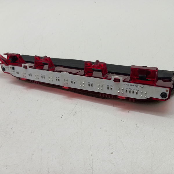 Break Light Gm Cobalt 1.8 Aut 2019