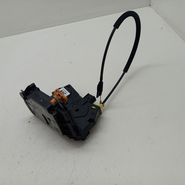 Fechadura Porta Traseira Direita Gm Cobalt 1.8 Aut 2019