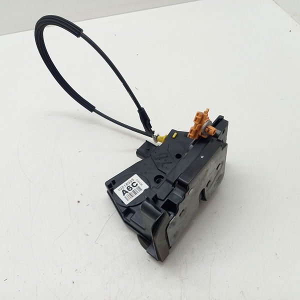 Fechadura Porta Traseira Direita Gm Cobalt 1.8 Aut 2019