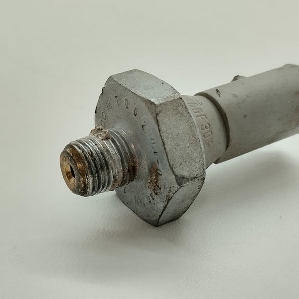 Sensor De Pressão Mitsubishi Outlander 3.0 2011
