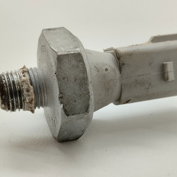 Sensor De Pressão Mitsubishi Outlander 3.0 2011