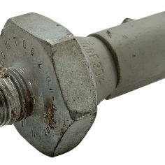 Sensor De Pressão Mitsubishi Outlander 3.0 2011