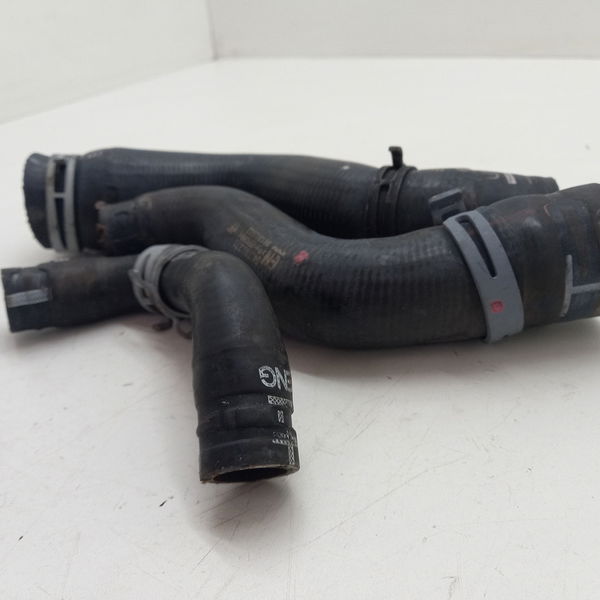 Mangueiras Do Radiador Gm Cobalt 1.8 Aut 2019
