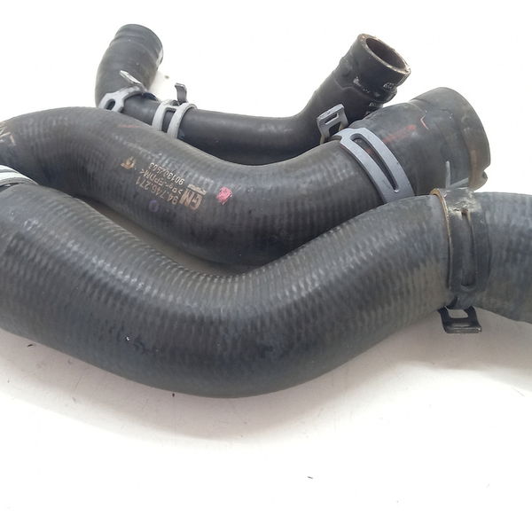 Mangueiras Do Radiador Gm Cobalt 1.8 Aut 2019