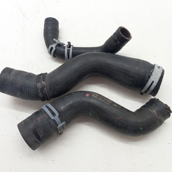 Mangueiras Do Radiador Gm Cobalt 1.8 Aut 2019