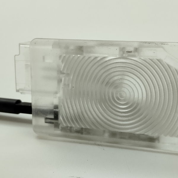 Luz Do Porta Luvas Gm Cobalt 1.8 Aut 2019