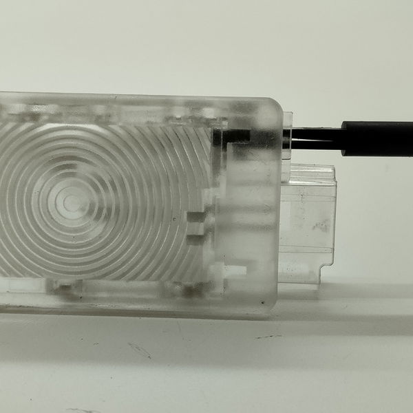 Luz Do Porta Luvas Gm Cobalt 1.8 Aut 2019