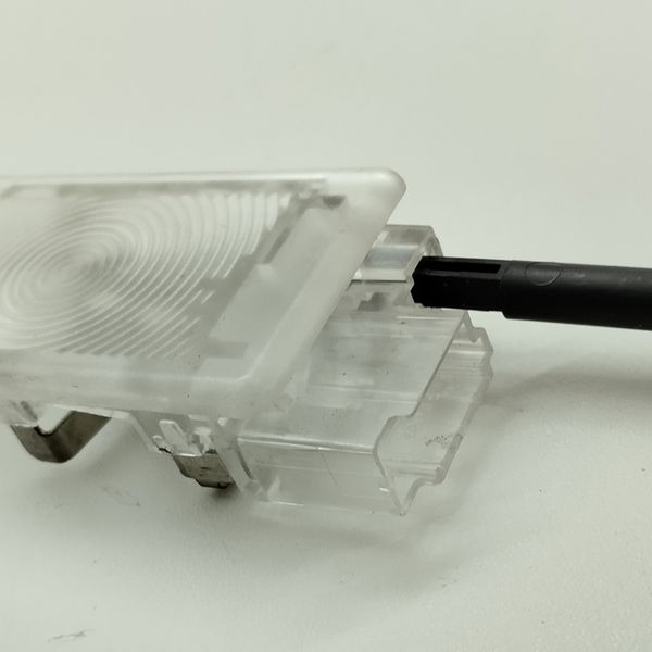 Luz Do Porta Luvas Gm Cobalt 1.8 Aut 2019
